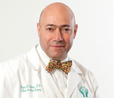 Dr Roger Khouri