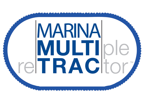 Multi-Trac Logo
