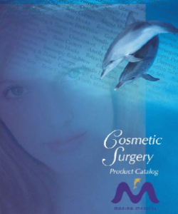 Cosmetic Surgery Catalog