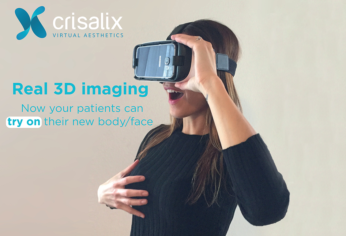crisalix 3d