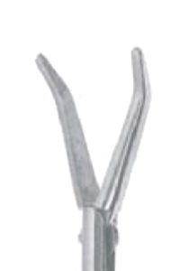 Rotatable and Detatchable Grasping Forceps 7