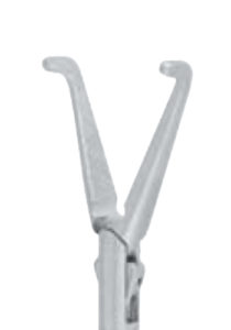 Rotatable and Detatchable Grasping Forceps 7