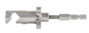 Round Bar Clamp