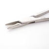 Baumgartner Needle Holder - Xelpov Surgical