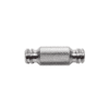 800-155 Luer Lock to Luer Lock Transfer (2 male ends)