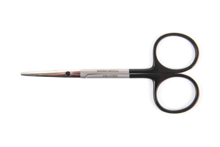 Baby Metzenbaum Scissors | Marina Medical Instruments