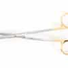 Fomon Nasal Scissors - Image 4