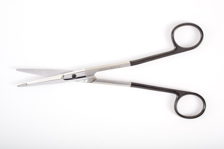 Gorney Facelift Scissors Set - Supercut Face Lift