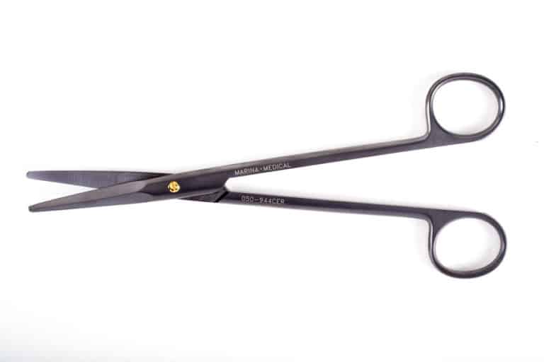 Kaye Scissors | Marina Medical Instruments