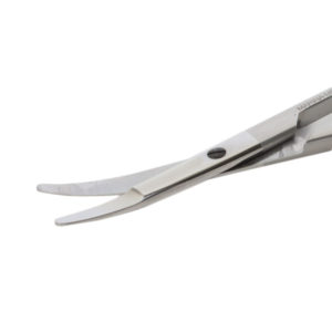Scalpel Handle – Round  Marina Medical Instruments