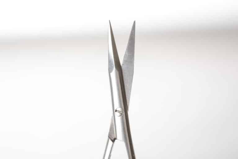 Westcott Stitch Scissors | Marina Medical Instruments