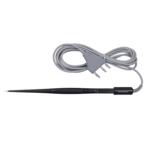 180-100NS Tip Size 07mm Delicate tips Non- stick tips Straight arms 10 inch length