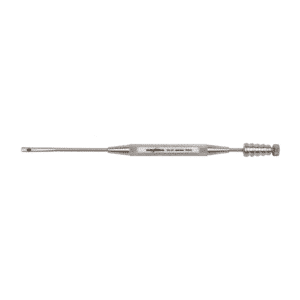 190-251 - Elevator Gorney Suction 3mm Tip 19cm Stylet