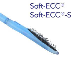 Soft-ECC Endocervical curette
