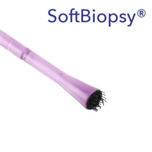 Softbiopsy biopsy device