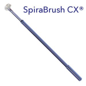 Spirabrush CX Histologics