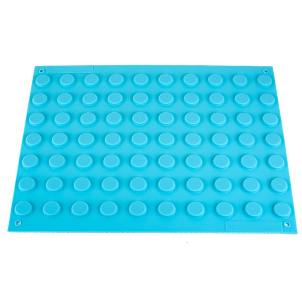 Magnetic Instrument Mats for Surgery