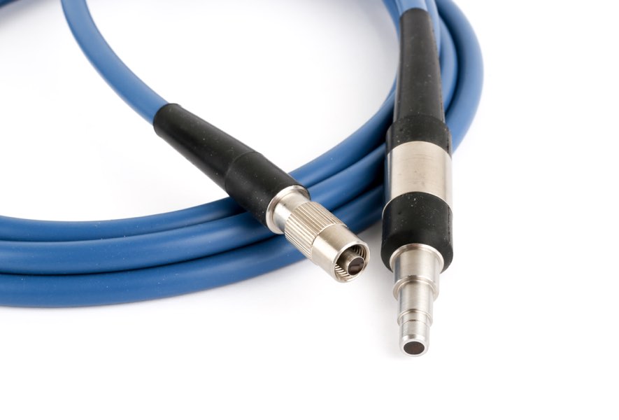 Fiber Optic Cable  Marina Medical Instruments