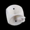 Cube Pessary, Drainage