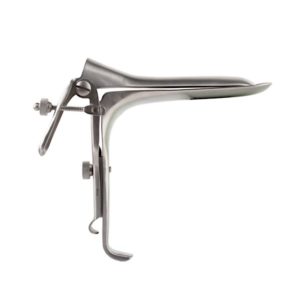 Weisman Graves Speculum Large Left Opening