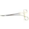 MP Clamp Histerectomy Forceps