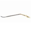 MP Clamp Hysterectomy Forceps, 21cm - Image 2
