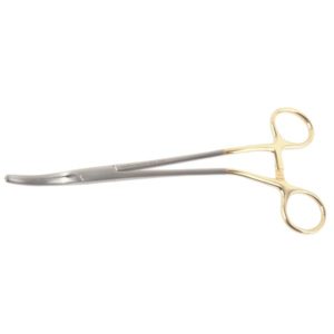 MP Clamp Histerectomy Forceps