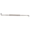 110-058 Desmarres Double Ended Lid Retractor