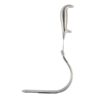 120-701L Deaver Retractor with Light