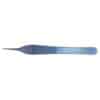 560-138 Robotti Adson Tissue Forceps w/Platform