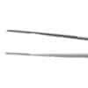 060-502 DeBakey Tissue Forceps