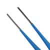 060-522NC DeBakey Tissue Forceps