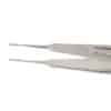 171-690 Castroviejo Suturing Forceps