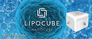 NanoCube Lipocube nanofat