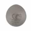 OK21-264HR Stainless Steel Laser Shield with Handle