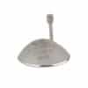 OK21-264HR Stainless Steel Laser Shield with Handle
