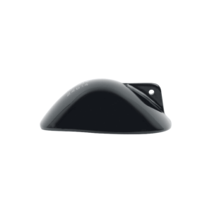 Plastic Autoclavable Ocular Shield with Handle