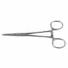 070-038 Kelly Hemostatic Forceps