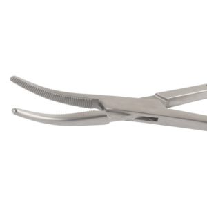 Halsted Mosquito Artery Forceps