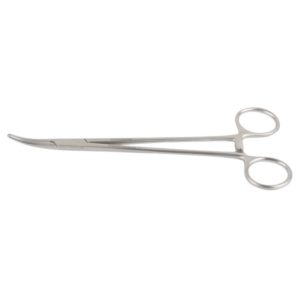 Halsted Mosquito Artery Forceps
