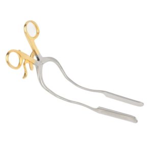 250-618 McGee Lateral Vaginal Retractor