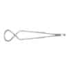 070-524 Jones Clip Towel Clamp