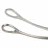 070-604 Foerster Sponge Forceps