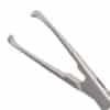 160-005 Baby Allis Forceps
