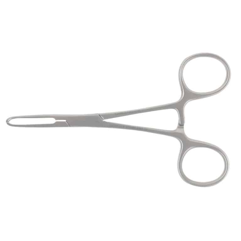 Ring Forceps Marina Medical Instruments