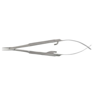 172-333-Barraquer-Micro-Needle-Holder-