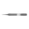 060-338 Jewler Forceps, straight w/shoulders