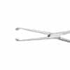 070-550 Allis-Tissue Forceps