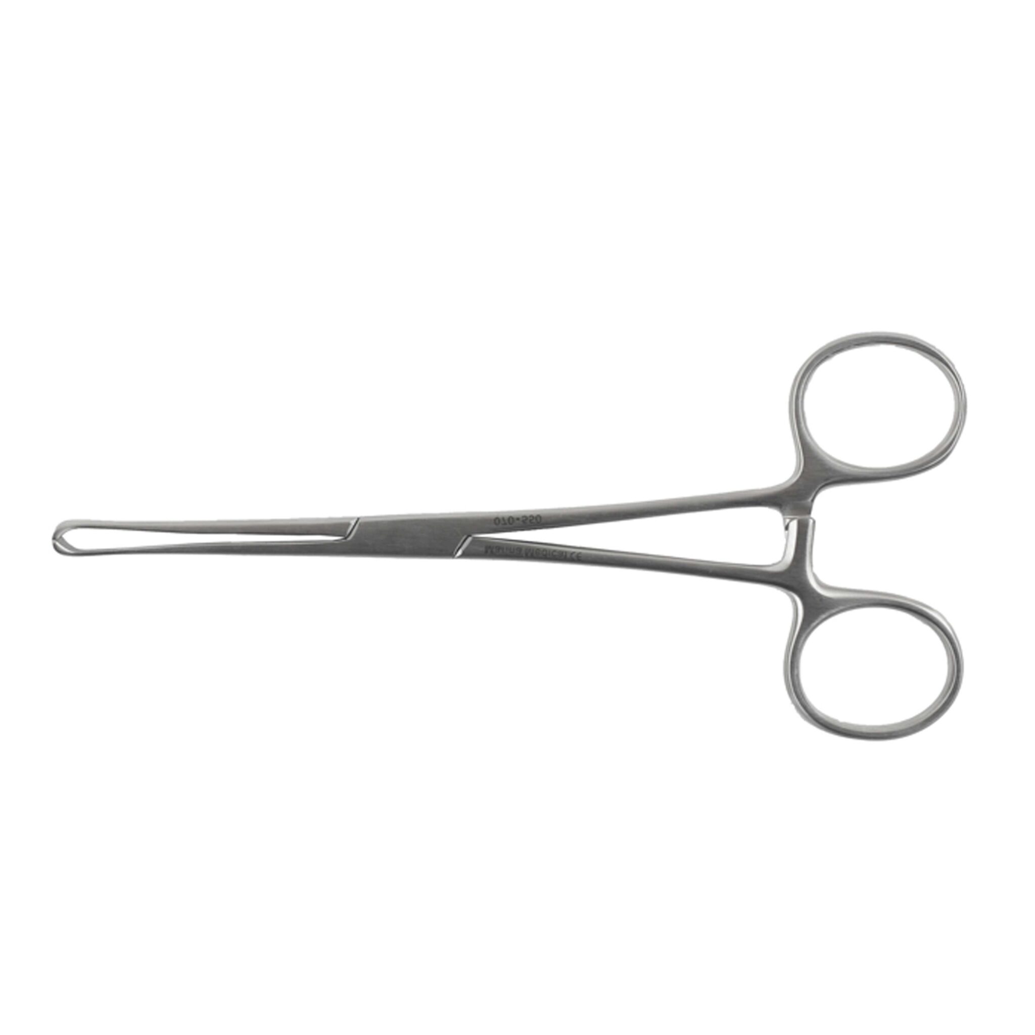 Ring Forceps Marina Medical Instruments