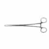 070-558 Allis Forceps